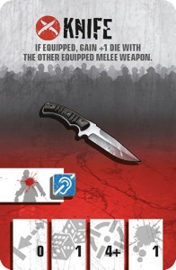 Zombicide : Rue Morgue